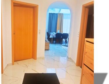 Apartment - Ground Floor