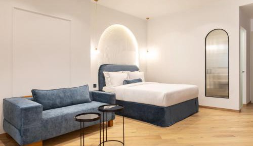 Superior Family Room