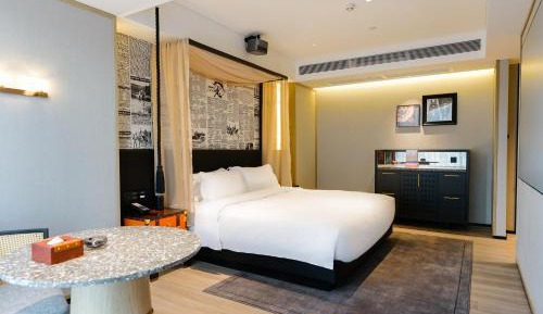 Superior Queen Room