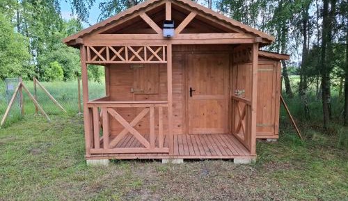 Chalet