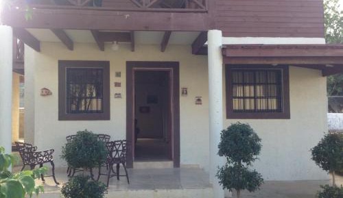 Superior Villa