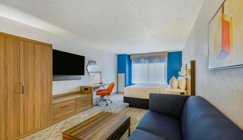 King Suite