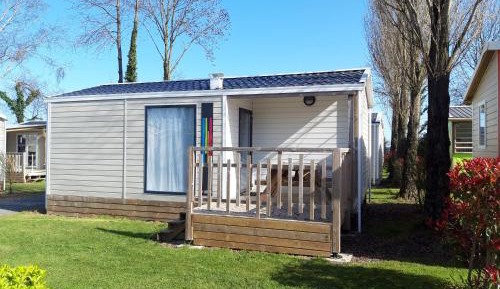 Mobile Home