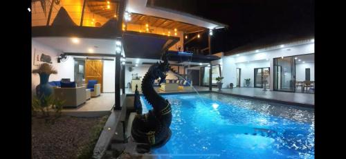 Deluxe Villa