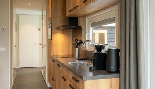Two-Bedroom Holiday Home