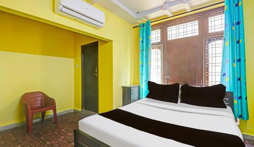 Classic Triple Room