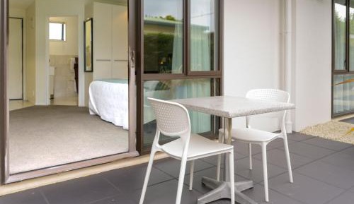 Studio - Disability Access