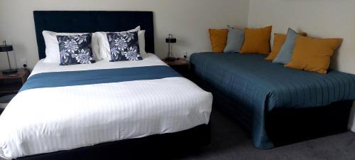 Budget Triple Room