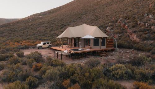 Tent