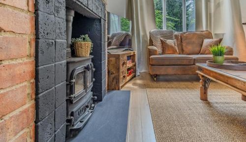 Three-Bedroom Home