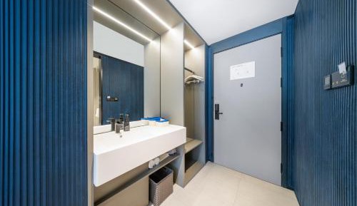 Comfort Twin Room