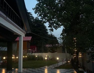 Superior Villa