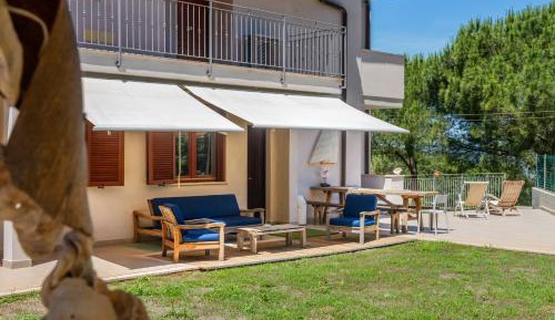 Two-Bedroom Superior Apartment