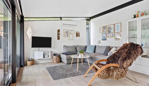Two-Bedroom Holiday Home