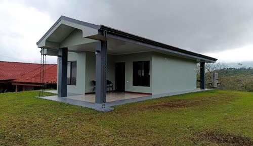 Holiday Home