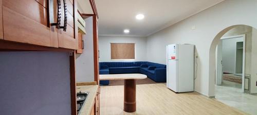 Apartment with Garden View