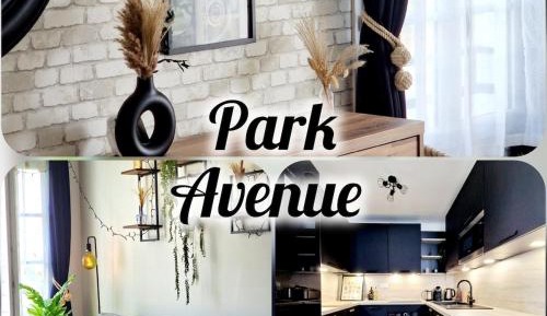 Two-Bedroom Family Apartment