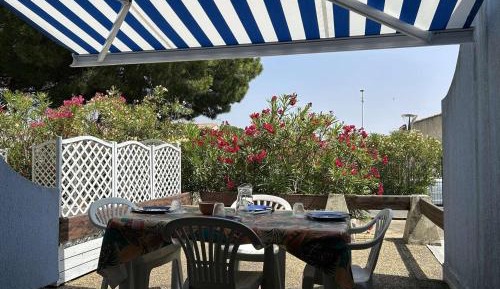 Apartment (4 Adults)