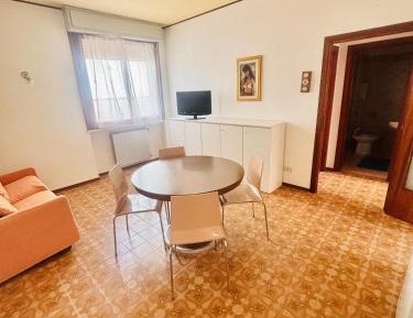 Two-Bedroom Standard Apartment
