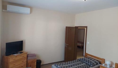 Economy Quadruple Room with Shared Bathroom