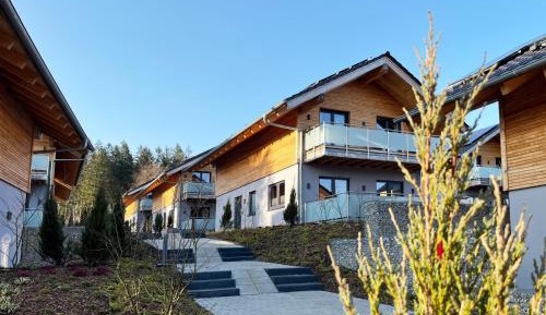 Three-Bedroom Chalet