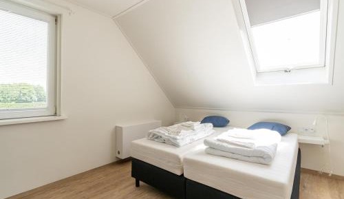 Seven-Bedroom Apartment