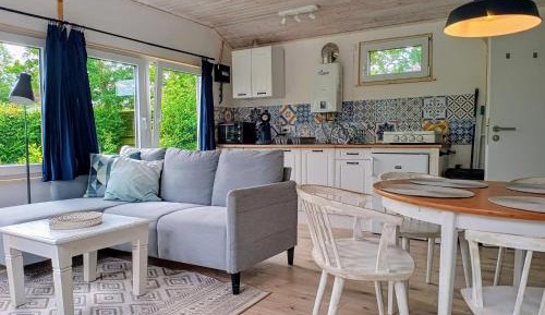 Two-Bedroom Holiday Home