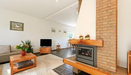 Four-Bedroom Holiday Home