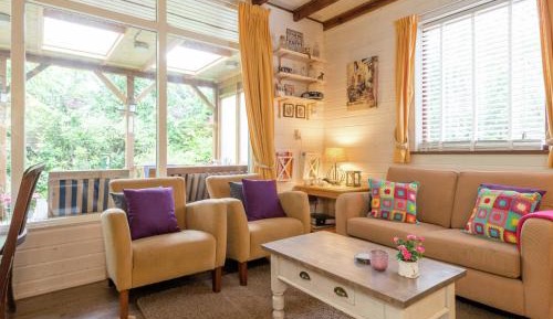 Three-Bedroom Holiday Home 