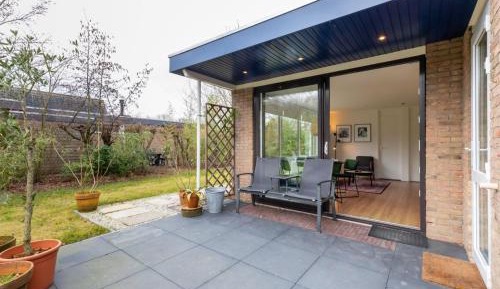 Two-Bedroom Holiday Home