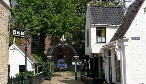 Two-Bedroom Holiday Home