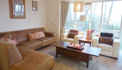 Five-Bedroom Holiday Home
