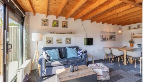 Two-Bedroom Holiday Home