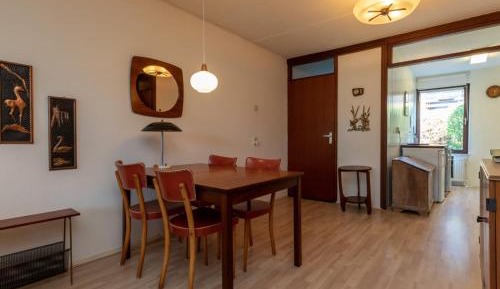 Two-Bedroom Holiday Home