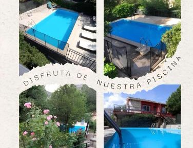 Apartment with Garden View