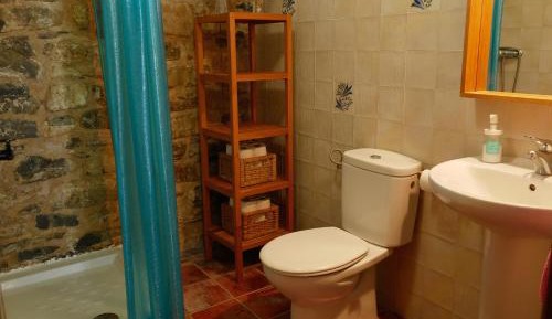 Three-Bedroom Home