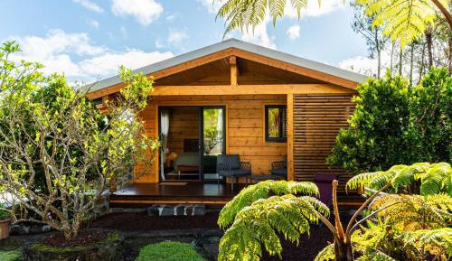 One-Bedroom Chalet