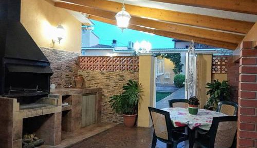 Holiday Home