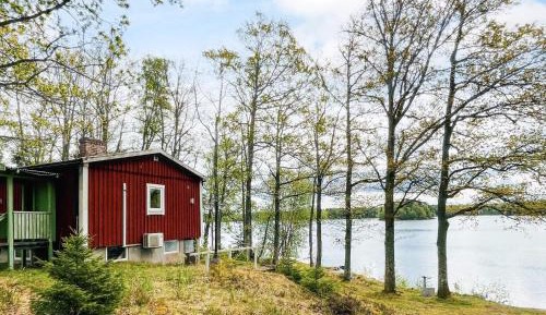 Two-Bedroom Holiday Home