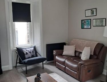 Three-Bedroom Home