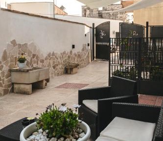 Comfort Triple Room with Shower