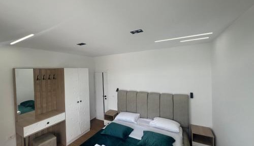 King Room with Mountain View