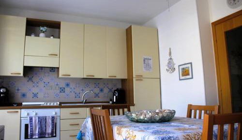 Two-Bedroom Townhouse