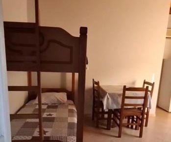 Classic Quadruple Room