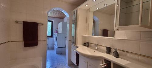 Apartment - Split Level