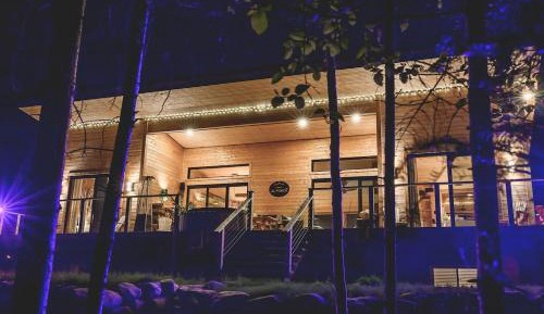 Chalet
