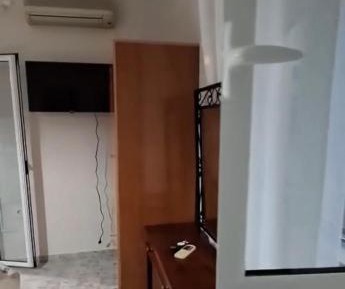 Classic Quadruple Room