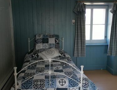 Triple Room with Lake View