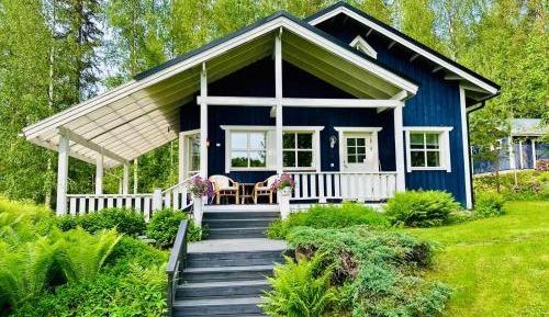 Superior Villa