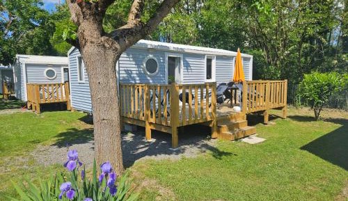 Mobile Home